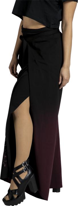 Produktbild Black Premium Rooted in Reverence Wrap Pants (M, S)
