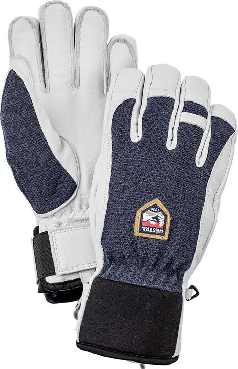 Produktbild Hestra Army Leather Patrol Handschuhe (7)
