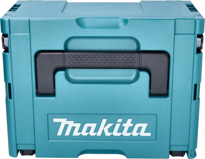 Image du produit Makita BO 003 CGM101 Ponceuse excentrique sans fil 40 V max. 125 mm 3,0 mm course Brushless + 1x batterie (Ponceuse excentrique)