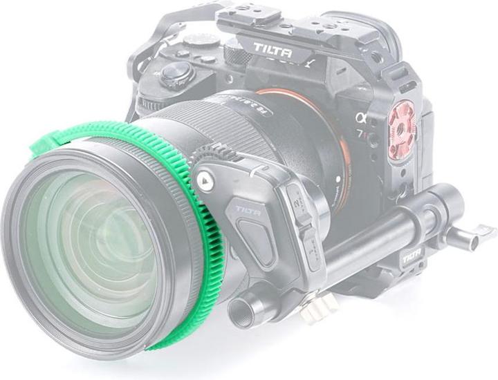 Image du produit Tilta Anneau de mise au point universel (Suivre Focus)