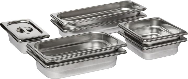 Produktbild Electrolux Pkks8