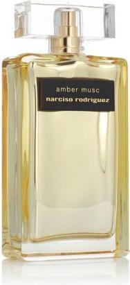 Actual product image Narciso Rodriguez Narciso For Her Amber (Eau de parfum, 100 ml)