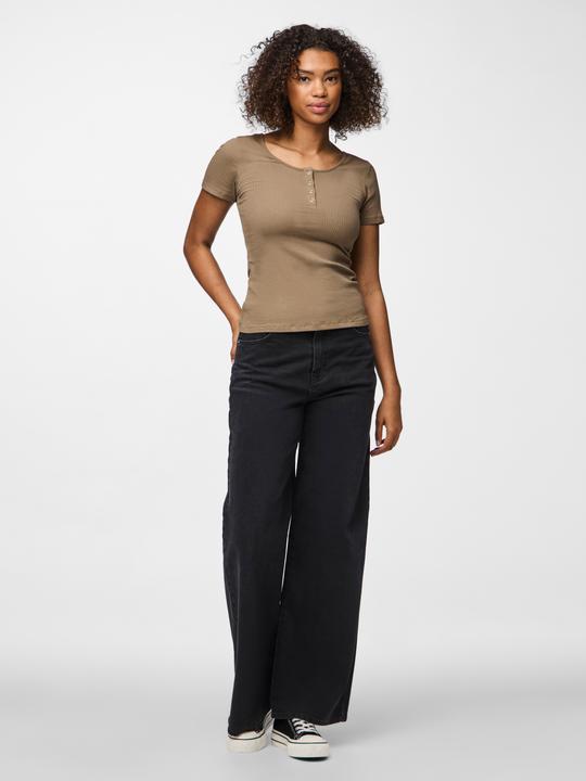 Produktbild Pieces Pckitte Ss Top Noos Bc (XL)