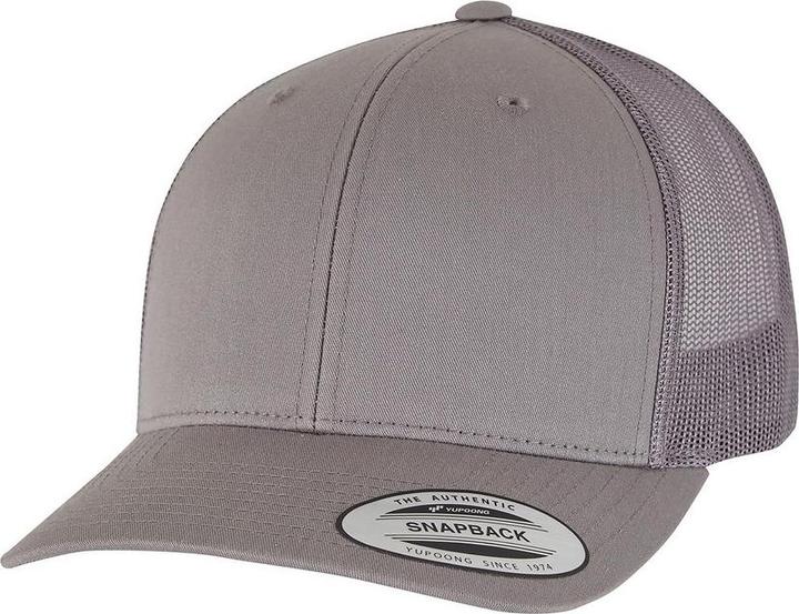 Produktbild Yupoong Flexfit Retro Trucker Kappe