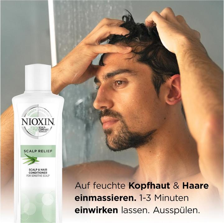 Immagine prodotto Nioxin - Balsamo per il cuoio capelluto (200 ml)