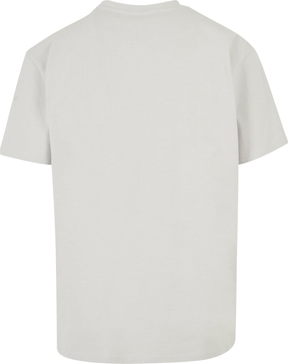 Actual product image Urban Classics BRKLYN Oversize Tee - 18955 (M)
