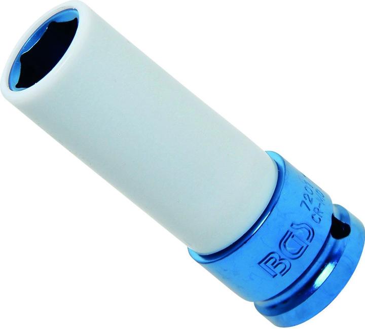 BGS 1/2 Zoll SW 17mm Kraft-Schoneinsatz (7201) (17 mm)