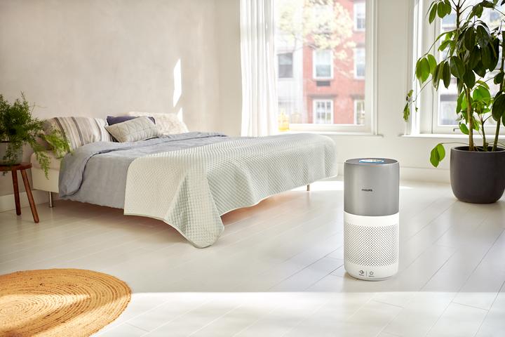 Produktbild Philips FY2180/30 (1x)