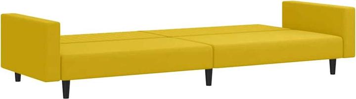 Actual product image vidaXL Karolis (2 person sofa)