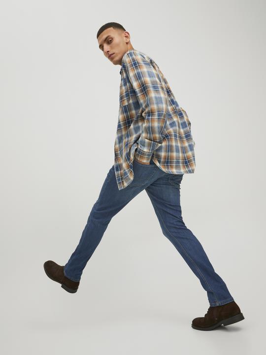Image du produit Jack & Jones Jeans Glenn Original AM 117 Slim Fit (W38/L32)