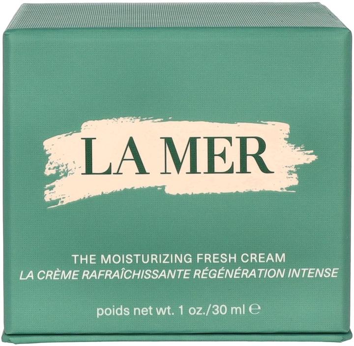 Produktbild La Mer The Moisturizer FreShower Cream (30 ml, 24h Creme)