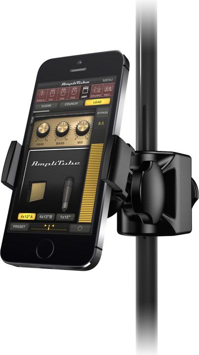 Immagine prodotto IK Multimedia iKlip Xpand Mini (Supporto/Assemblaggio)