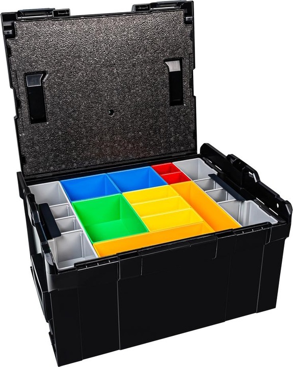 Actual product image L-Boxx Separator plate set 238 H3