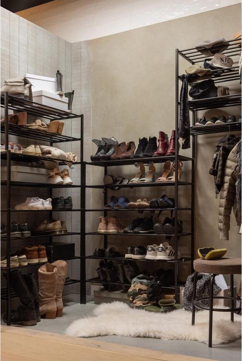 Immagine prodotto Woood Ferro (80 x 85 x 35 cm)