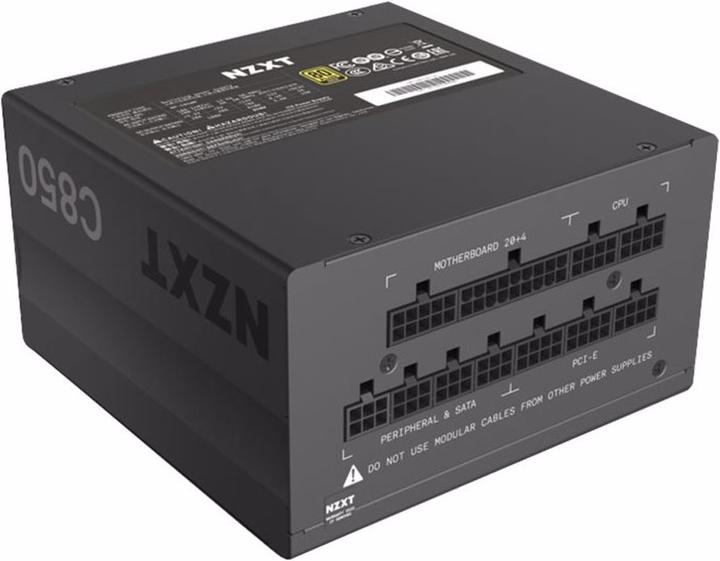 Produktbild NZXT C850 (850 W)