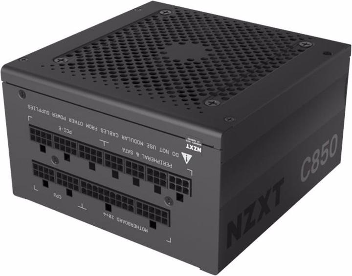 Produktbild NZXT C850 (850 W)