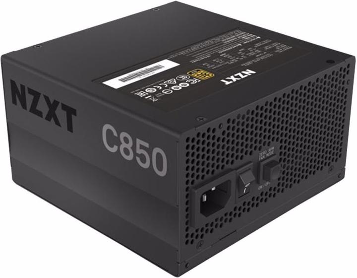 Produktbild NZXT C850 (850 W)