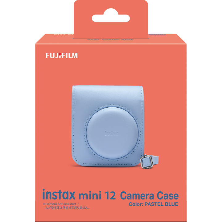 Immagine prodotto Fujifilm instax Mini 12 (Custodia per fotocamera, 1.84 l)
