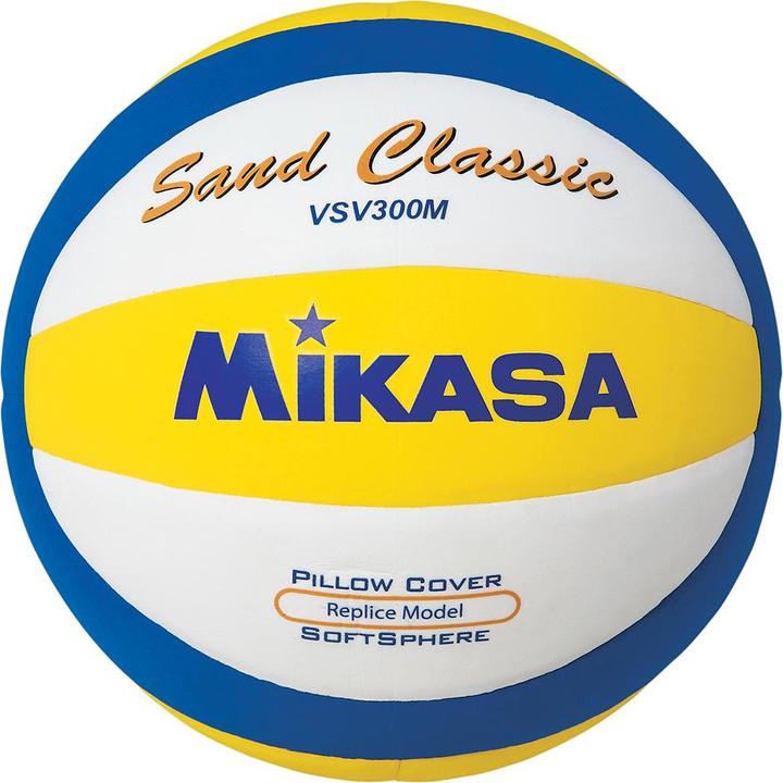 Actual product image Mikasa Vsv300m (5)