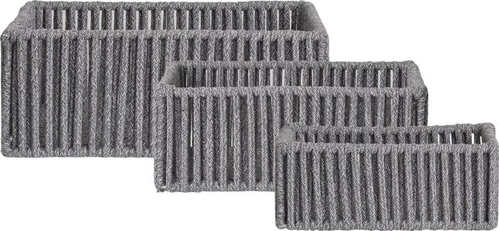 Actual product image House Nordic Arese (3 x, 14 x 26 x 26 cm)