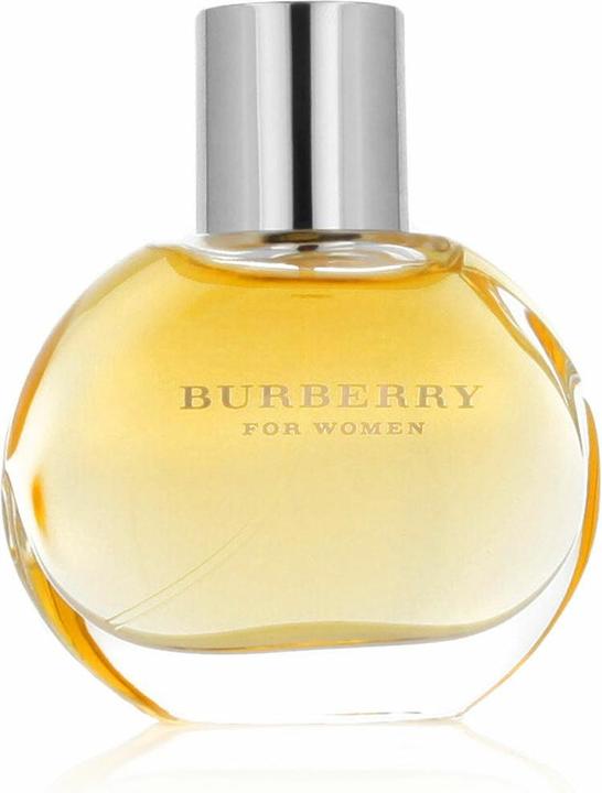Immagine prodotto Burberry For Women (Eau de parfum, 50 ml)