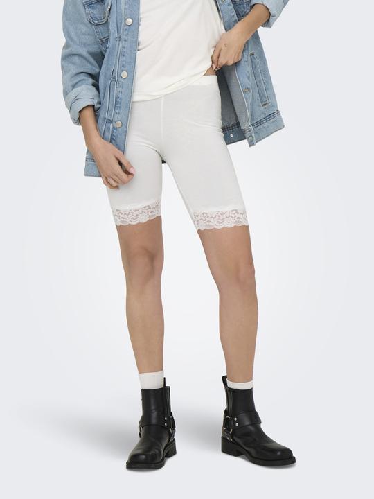 Immagine prodotto JdY JDYAVA Enger Schnitt Bikershorts Bikershorts (XS)