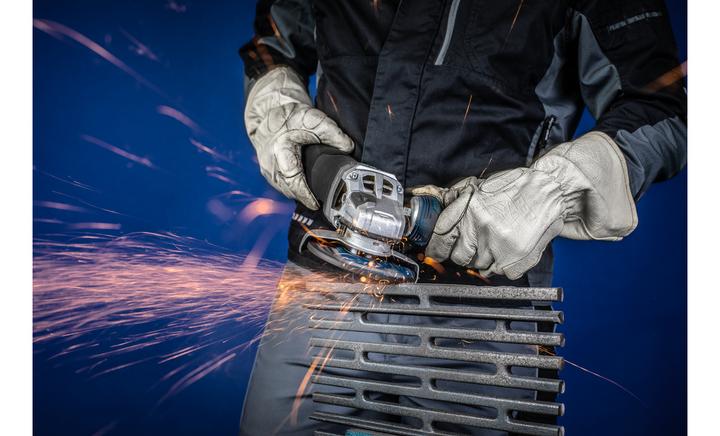 Actual product image Pferd Grinding wheel E 230-5 ZA 30 S SG/22.23 PU: 10