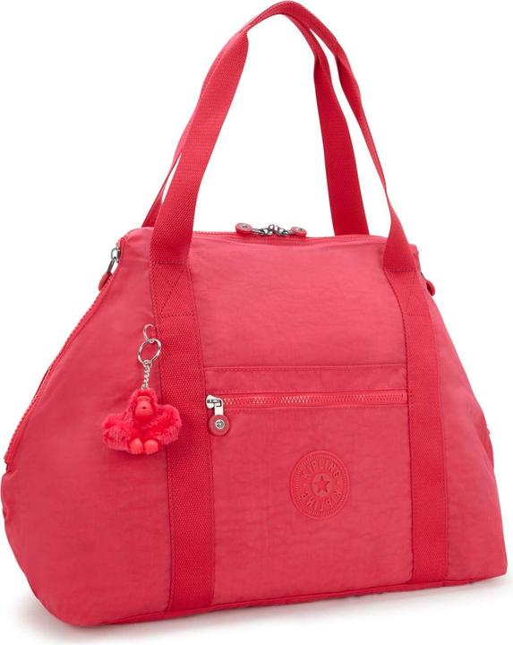 Produktbild Kipling ART M Tas - RESORT PINK