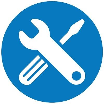 Produktbild HP E24 G5 (1920 x 1080 Pixel, 23.80")