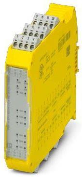 Actual product image Phoenix Contact PHOE extension module