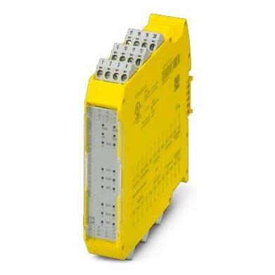 Phoenix Contact Modulo Di Estensione Phoe, Relais