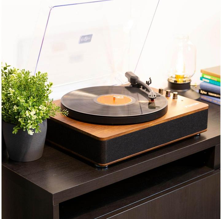 Actual product image Fenton RP162 (Manual)