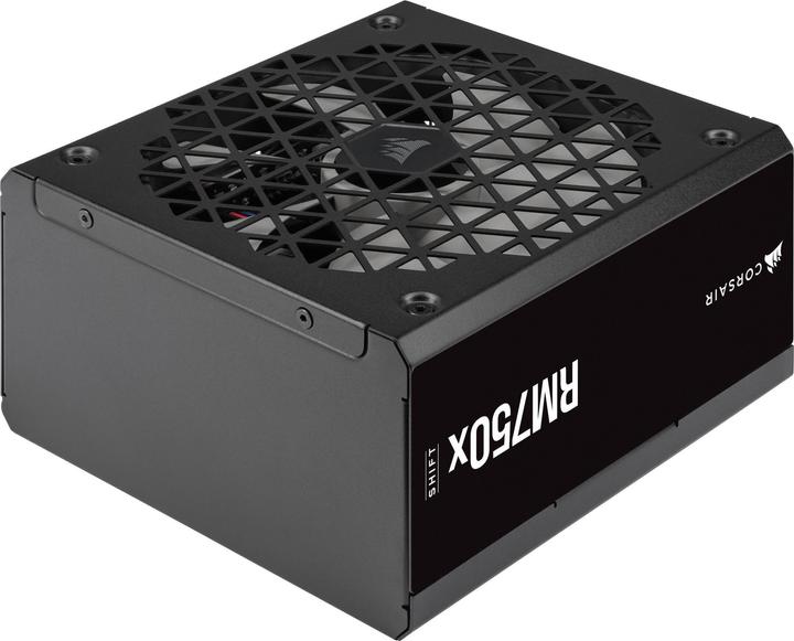 Produktbild Corsair RM750x SHIFT 80 PLUS Gold (750 W)
