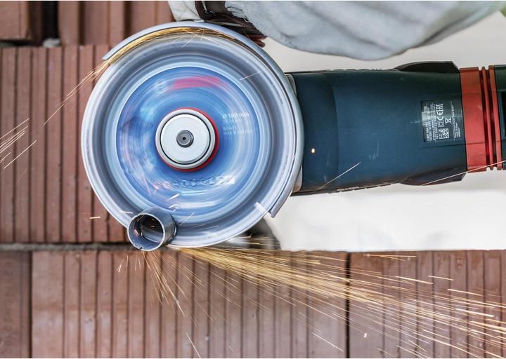 Actual product image Bosch Professional Zubehör Expert Diamond Metal Wheel cut-off wheel, 180 x 22.23 mm