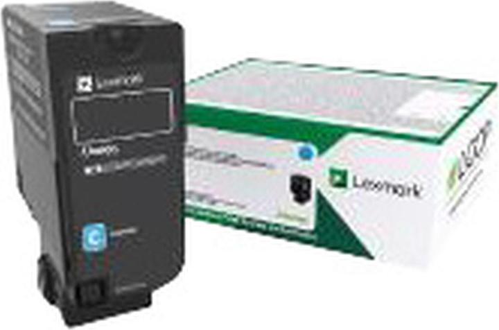 Immagine prodotto Lexmark 73b20c0 (C)