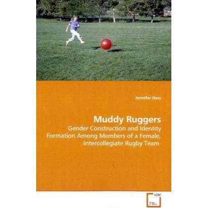 Muddy Ruggers, Fachbücher