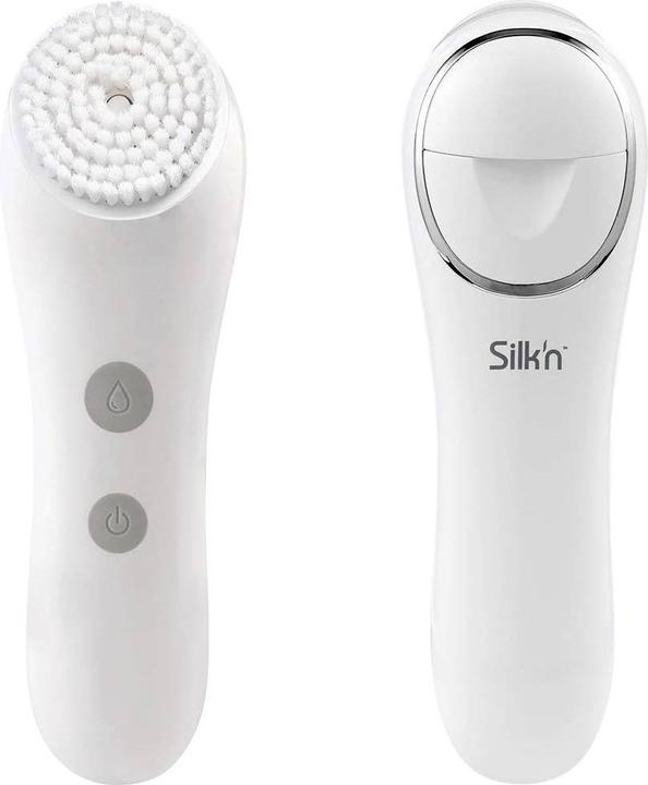 Produktbild Silk'n Gesichtsbürste Mit Massagefunktion