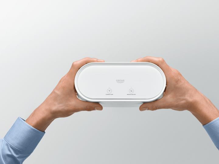 Image du produit Grohe Sense Guard Contrôle intelligent de l'eau