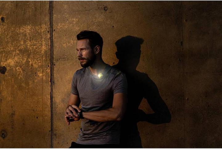 Actual product image Varta Ultralight H30R (300 lm)