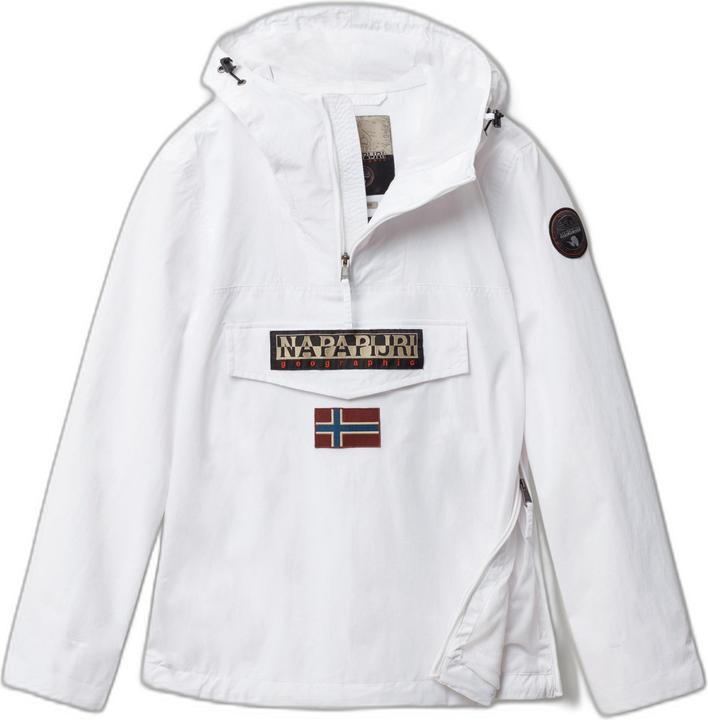 Actual product image Napapijri Rainforest M Buzzer (L)