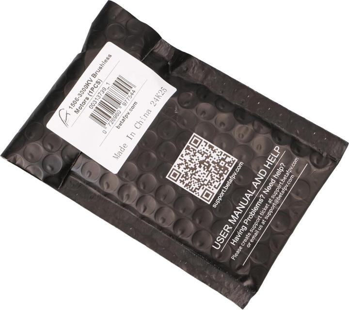 Image du produit BetaFPV 1506 3000KV | Drohnenmotor | 1 Stück