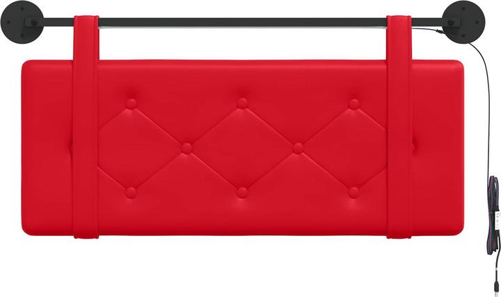 Produktbild vidaXL Kopfteil (55 x 110 x 5 cm)