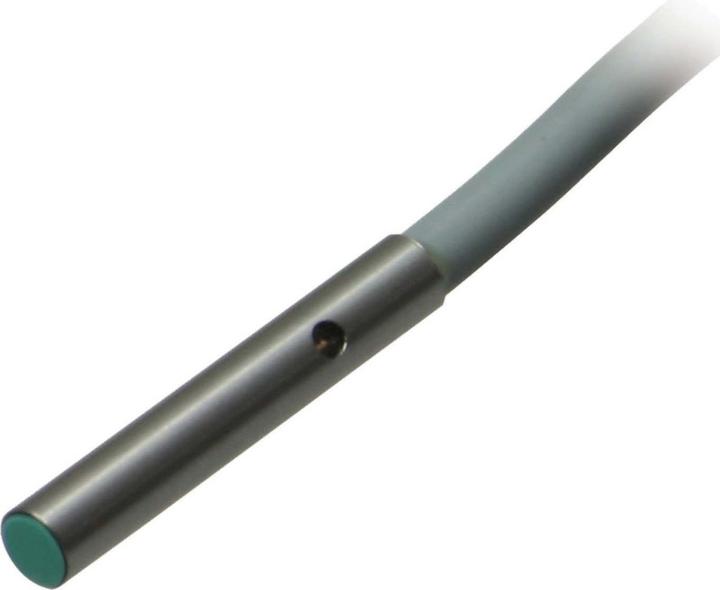 Produktbild Pepperl & Fuchs PEPPERL+FUCHS NBB0,8-4M25-E2