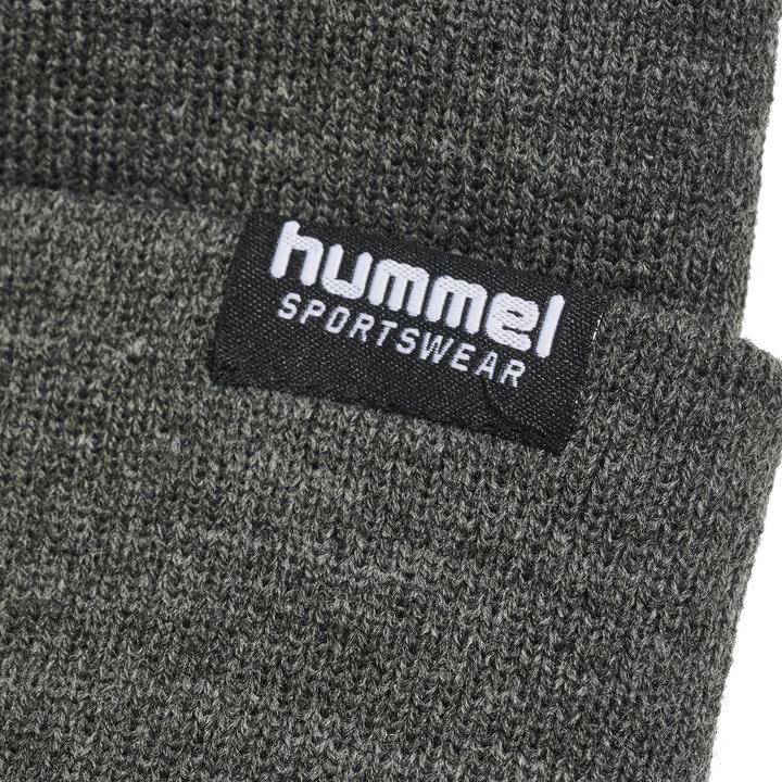 Actual product image hummel Lgc Delta Beanie (One size)