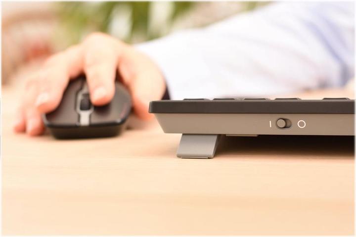 Immagine prodotto CHERRY Stream (Svizzera, Senza fili)