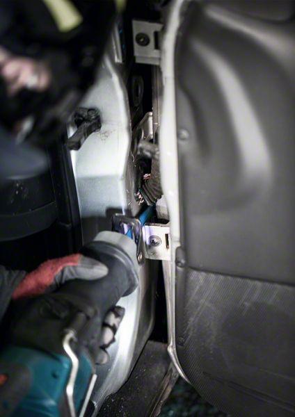 Produktbild Bosch Professional Zubehör EXPERT ‘Vehicle Rescue’ S 1157 CHM Säbelsägeblatt, 3 Stück