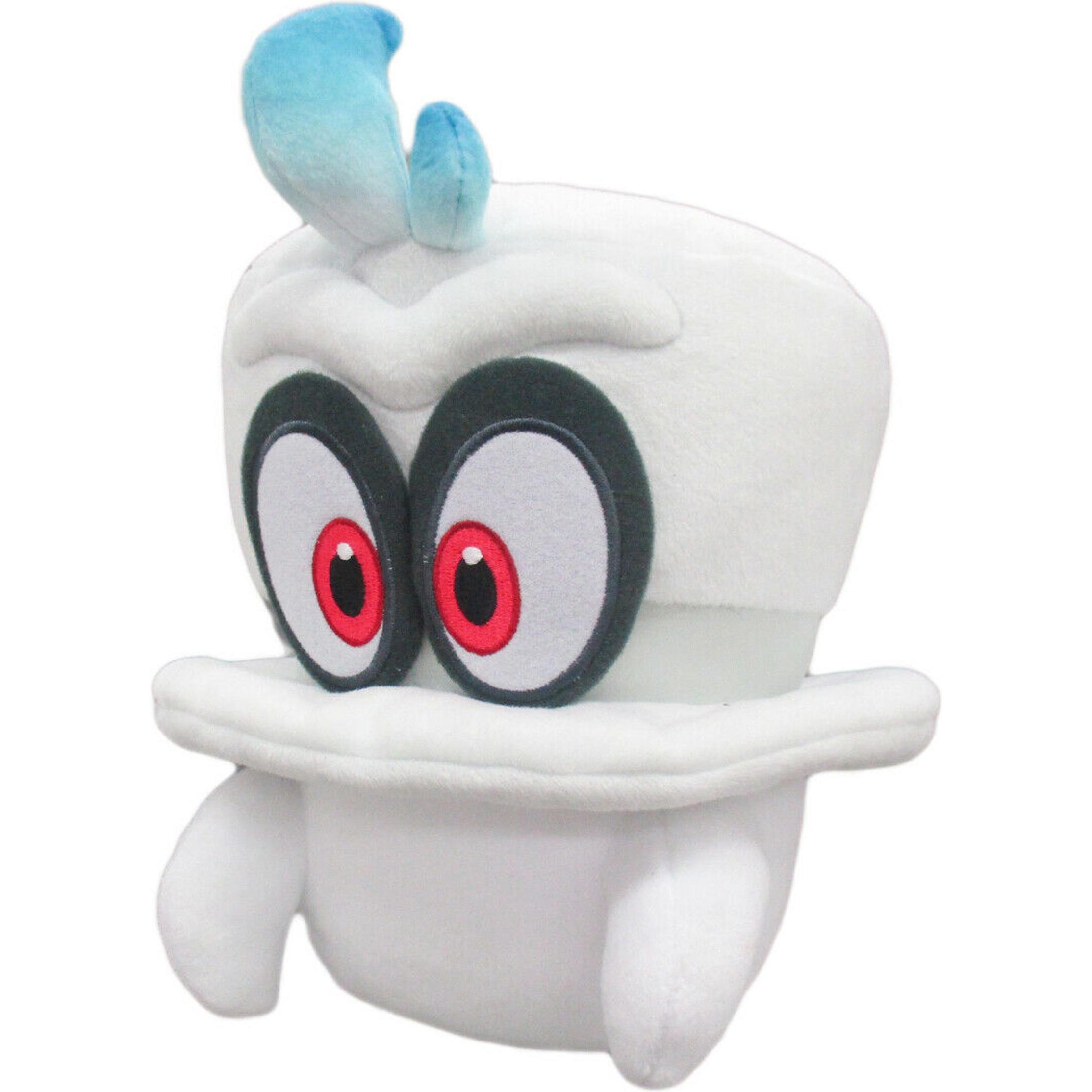 Nintendo Plüsch Cappy (20 cm)