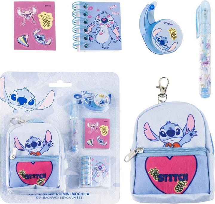 Actual product image Sombo Stitch Schreibset