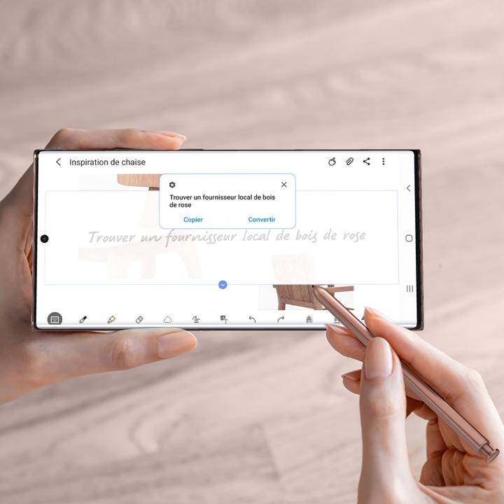 Produktbild Samsung S-Pen