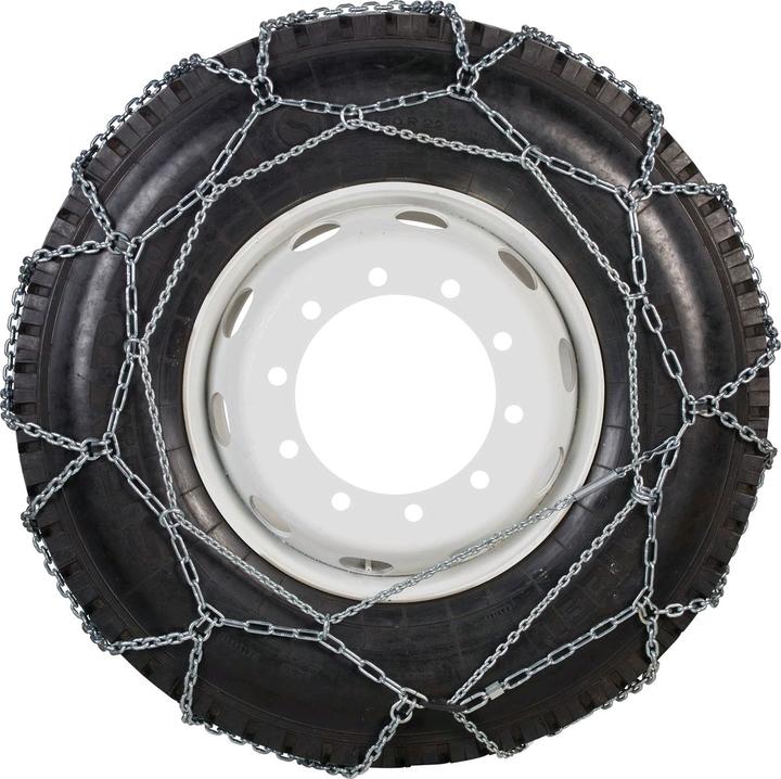 Image du produit Pewag Omnimat OM 131 R6 Chaînes à neige pour autobus et camions légers